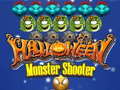 游戏Halloween Monster Shooter