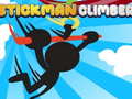 游戏Stickman Climber