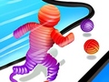 游戏Rope Man Run 2
