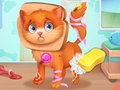 游戏Cute Pet Doctor Care