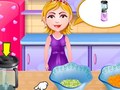 游戏Mom's Recipes Chicken Kebab
