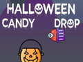 游戏Halloween Candy Drop