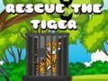 游戏Rescue The Tiger