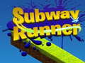 游戏Subway Runner 