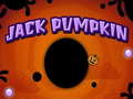 游戏Jack Pumpkin