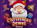 游戏Jewel Christmas Story