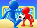 游戏Super Football Fever