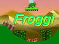 游戏Froggi