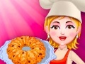 游戏Moms Recipes Banana Bread