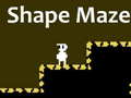 游戏Shape Maze