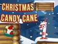 游戏Christmas Candy Cane