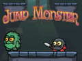 游戏Jump Monster