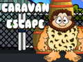 游戏Caravan Escape