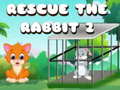 游戏Rescue The Rabbit 2