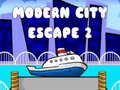 游戏Modern City Escape 2