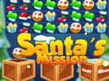 游戏Santa's Mission