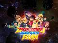 游戏Boboiboy Galaxy Run