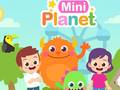 游戏Mini Planet