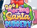 游戏Doc Darling: Santa Surgery