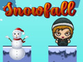 游戏Snowfall