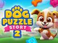 游戏Dog Puzzle Story 2