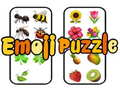 游戏Emoji Puzzle 