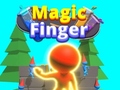 游戏Magic Finger