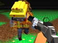 游戏PGA 6: Blocky Combat SWAT Apocalypse