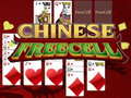 游戏Chinese Freecell