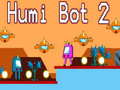 游戏Humi Bot 2