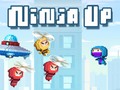 游戏Ninja Up