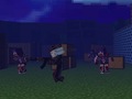 游戏Pixel Zombies Survival Toonfare