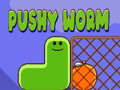 游戏Pushy Worm