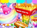 游戏Carnival Chef Cooking 2