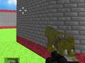 游戏Blocky Combat SWAT Zombie Apocalypse