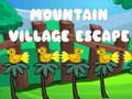 游戏Mountain Village Escape 