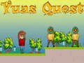 游戏Yuas Quest