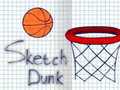 游戏Sketch Dunk