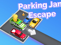 游戏Parking Jam Escape