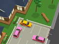 游戏Car parking 3D: Merge Puzzle