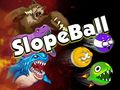 游戏Slope Ball