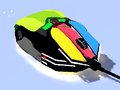 游戏Mouse Evolution