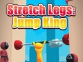游戏Stretch Legs: Jump King