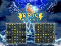 游戏Epic Blast