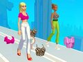 游戏Catwalk Girl Challenge