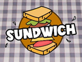 游戏Sundwich