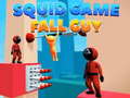 游戏Squid Game Fall Guy