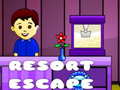 游戏Resort Escape