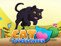 游戏Cat Lovescapes