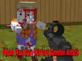 游戏PGA 6 Pixel Gun Warfare Zombie Attack